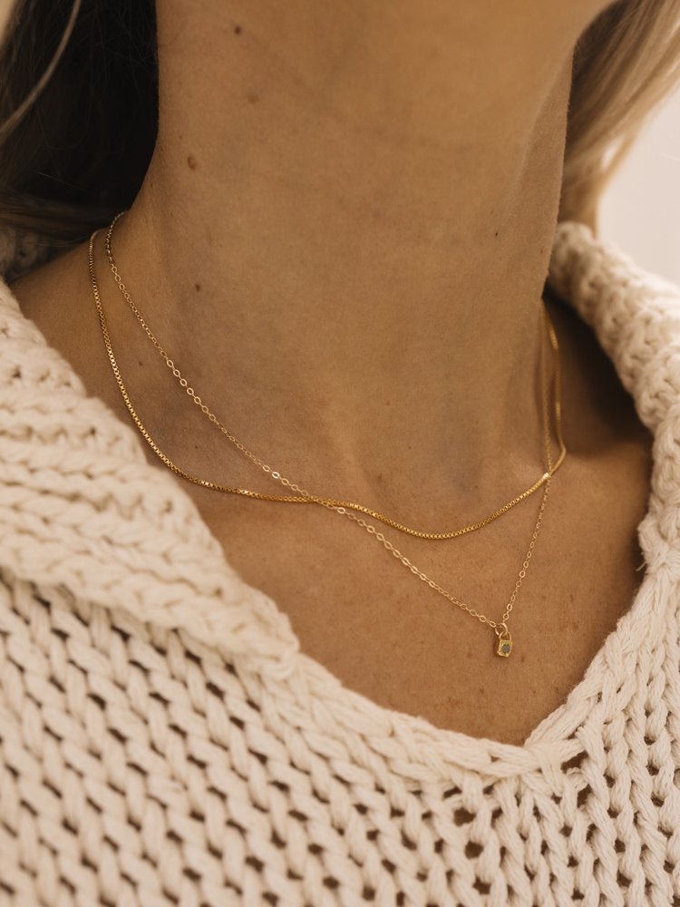 Wyatt Chain