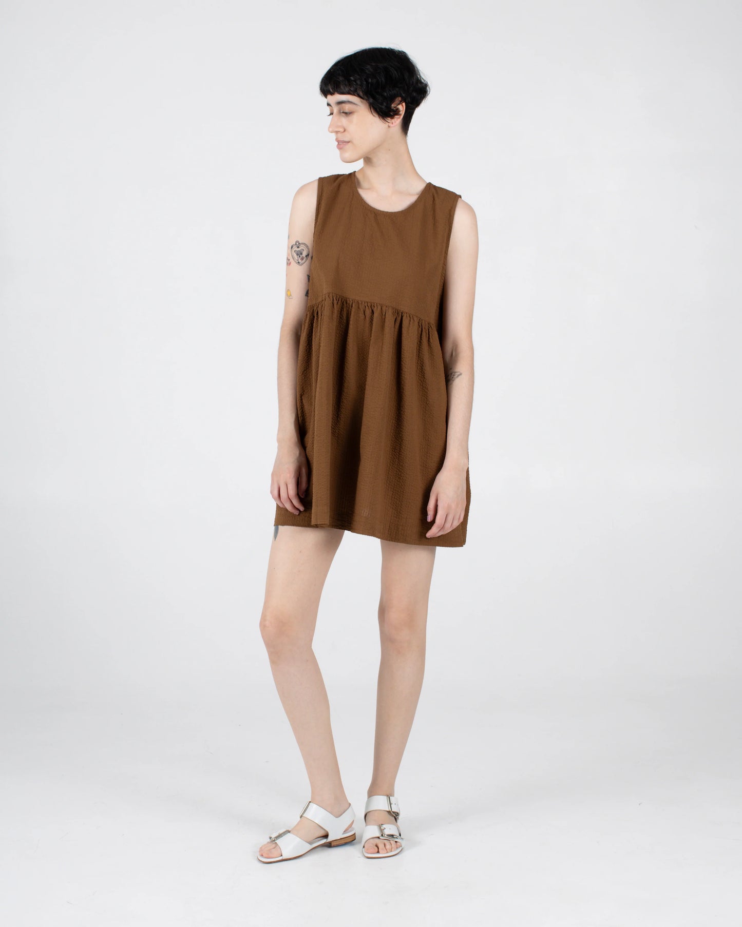 Andre Dress