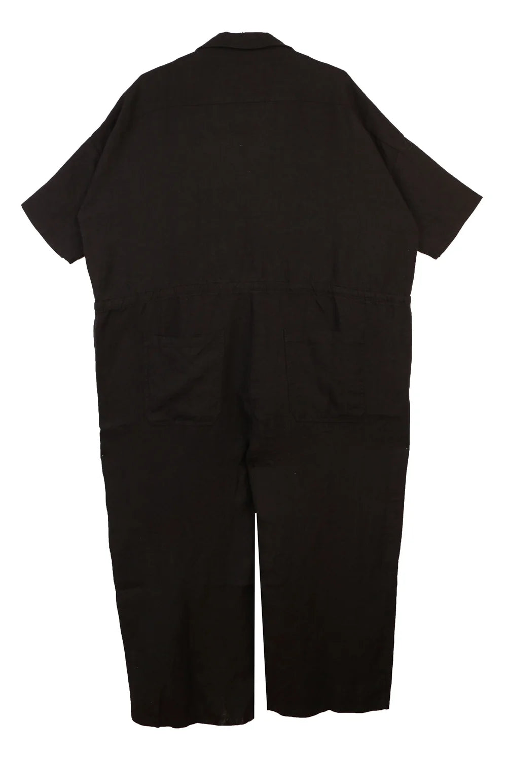 MAXIM JUMPSUIT BLACK