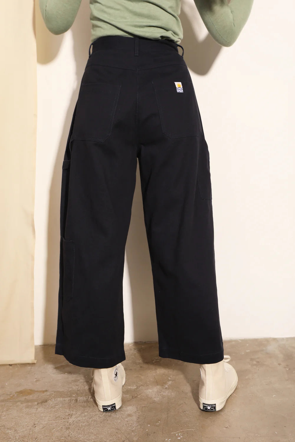 Workpant