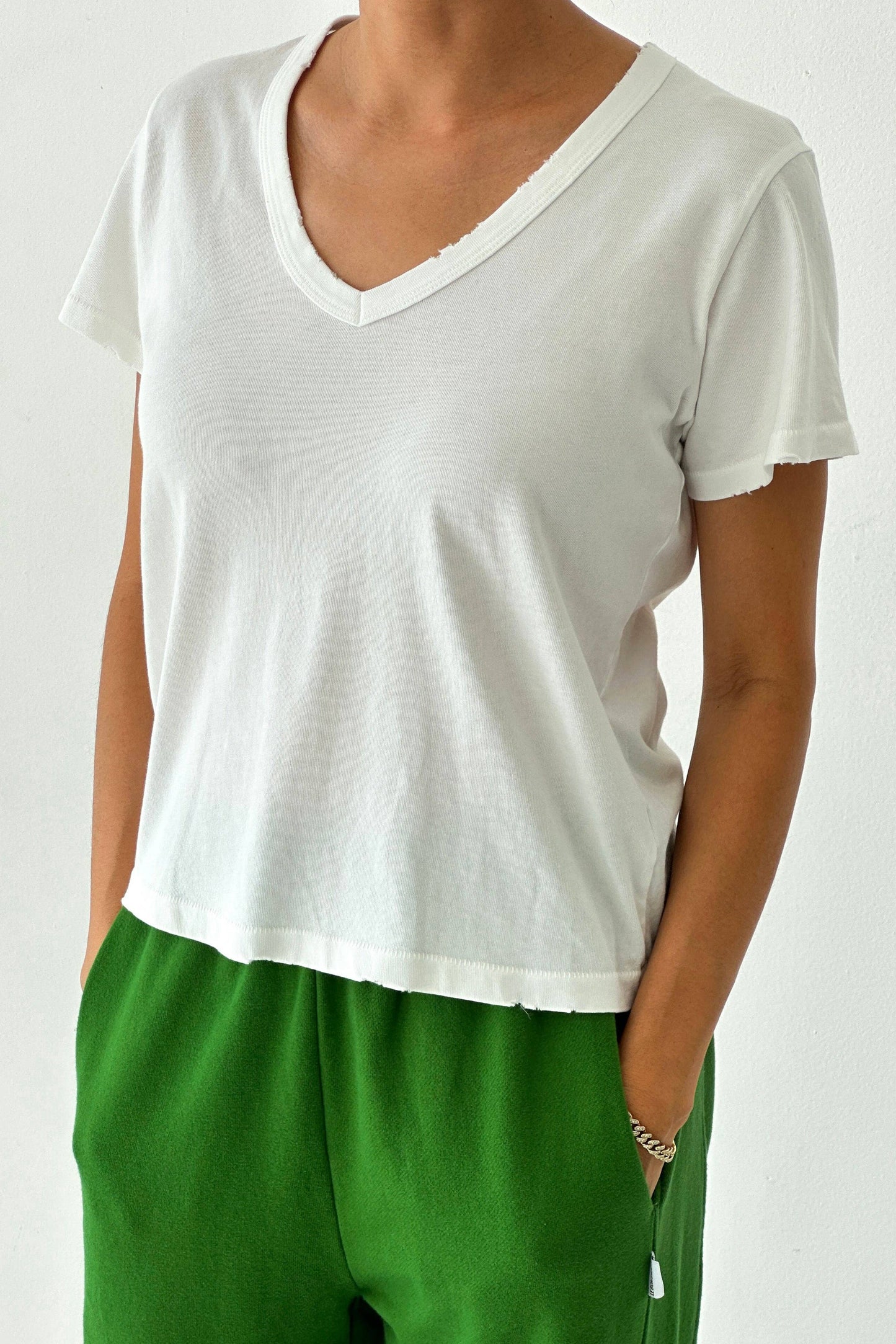 Petite La Vie Tee - Made with Organic Cotton