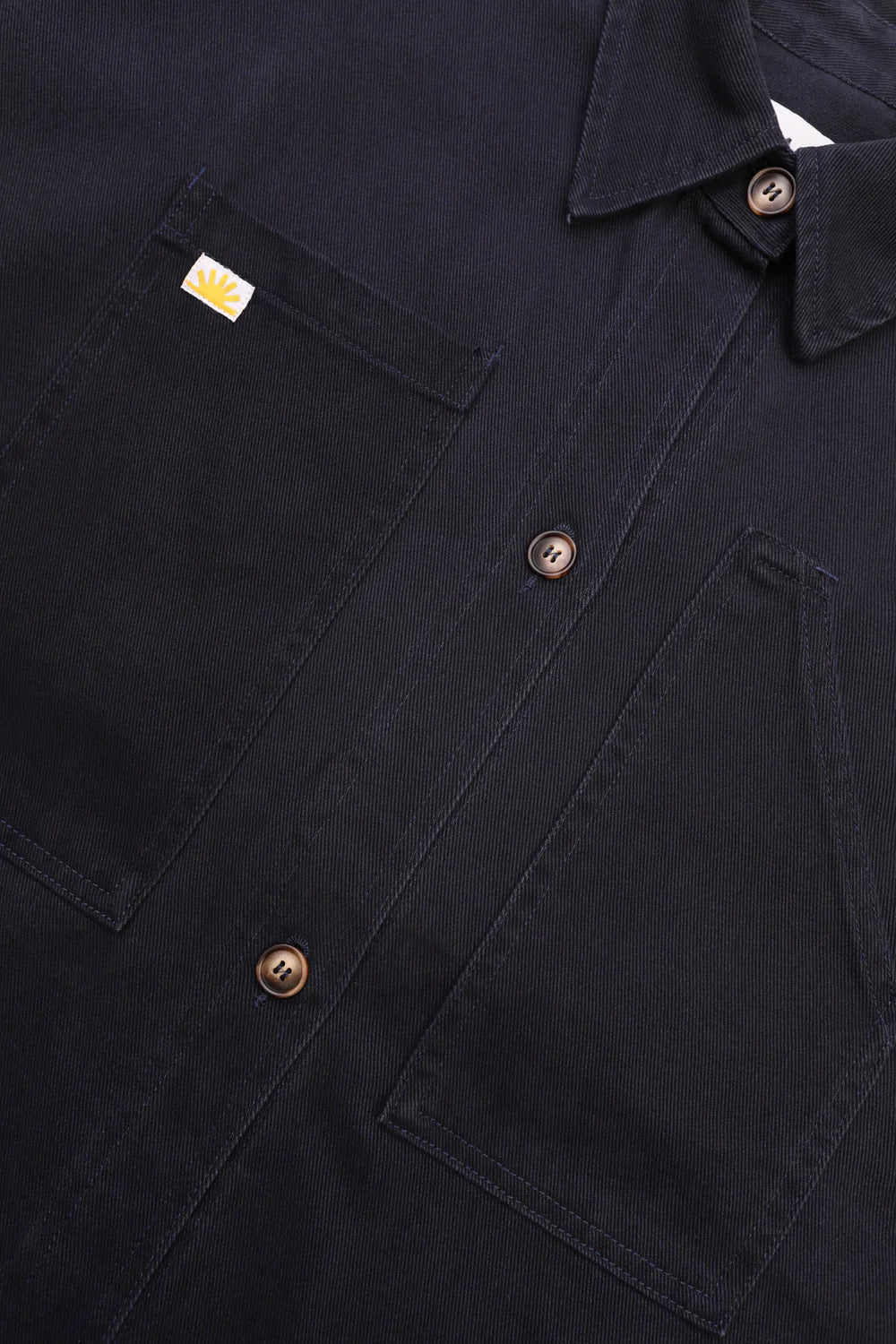 Emery Trench Coat
