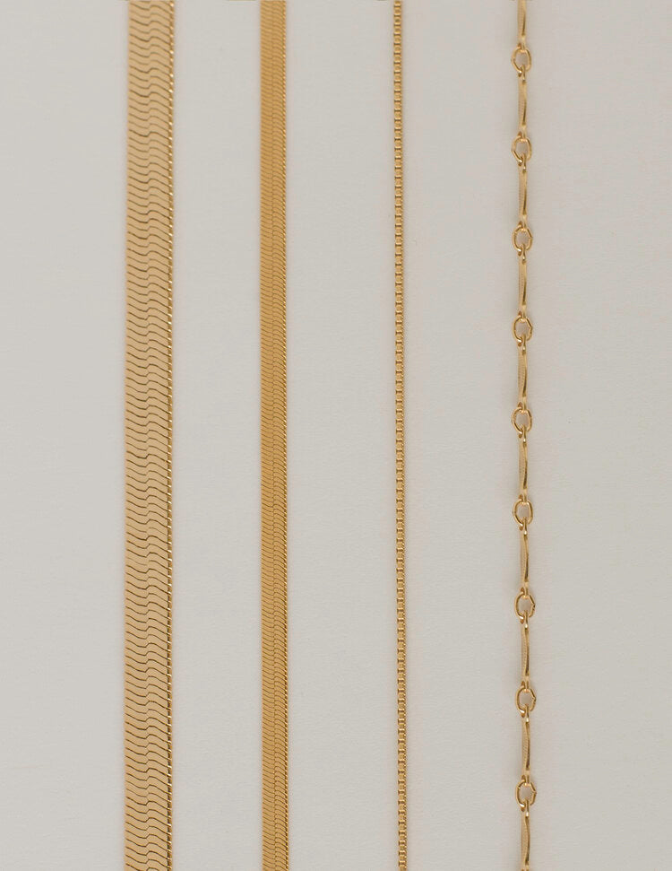 Wyatt Chain