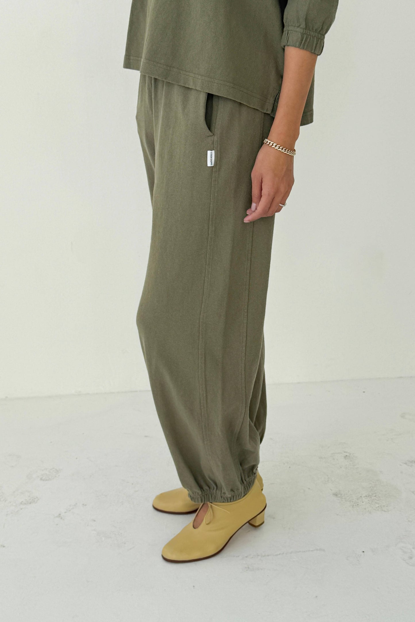 Balloon Pants