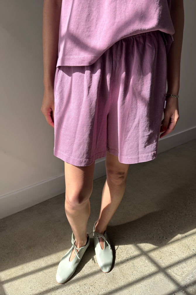 Flared Basketball Shorts