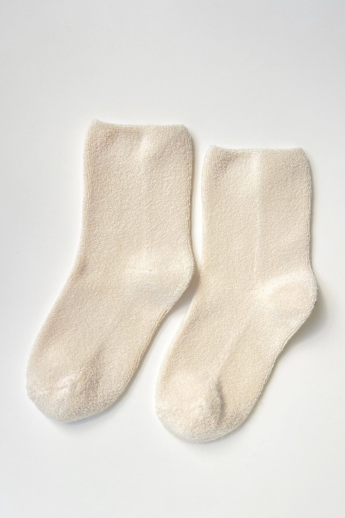Cloud Socks