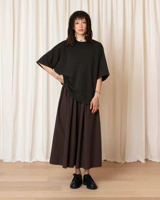 OVERSIZED T-SHIRT