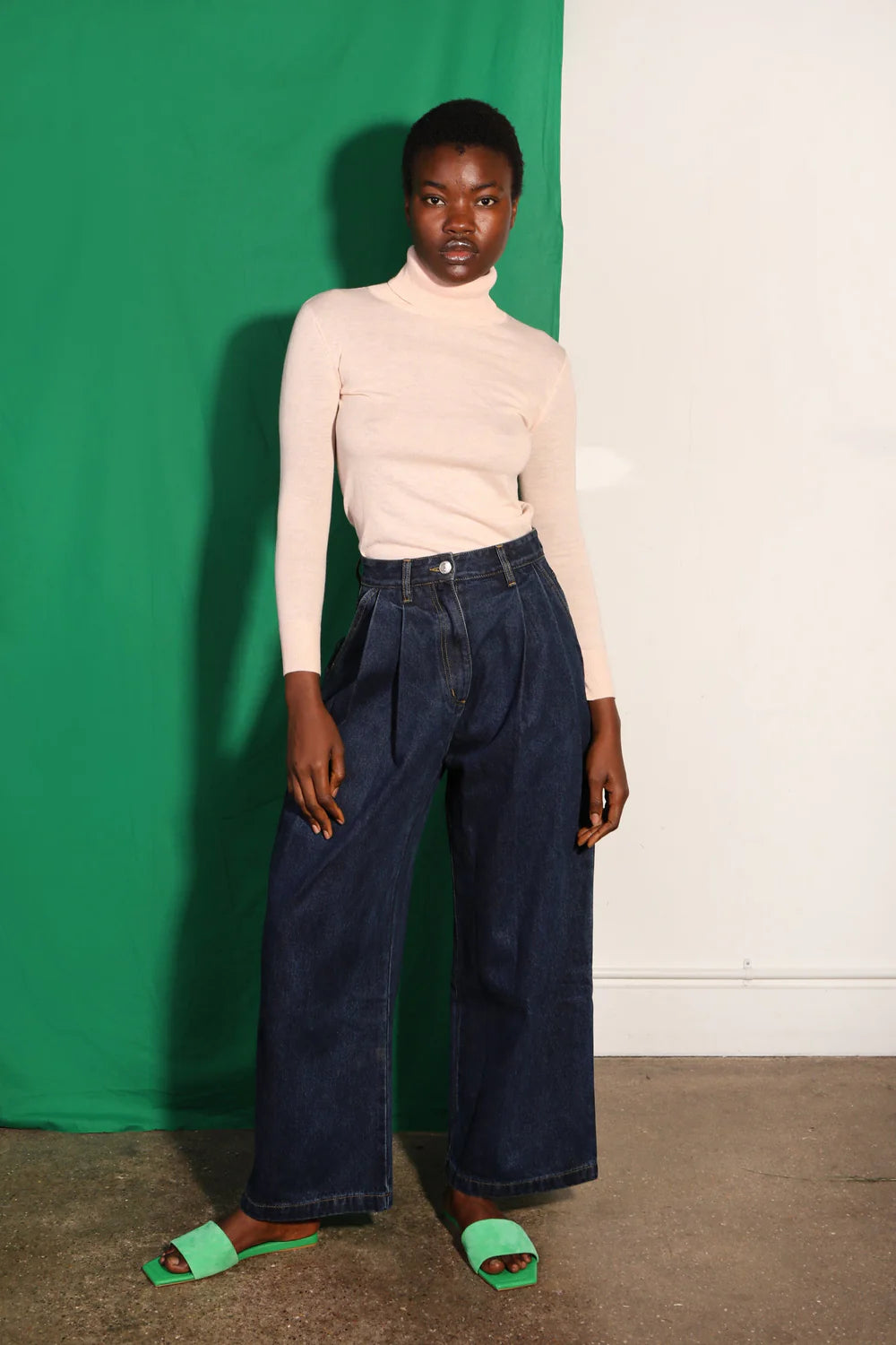 Myles Jeans
