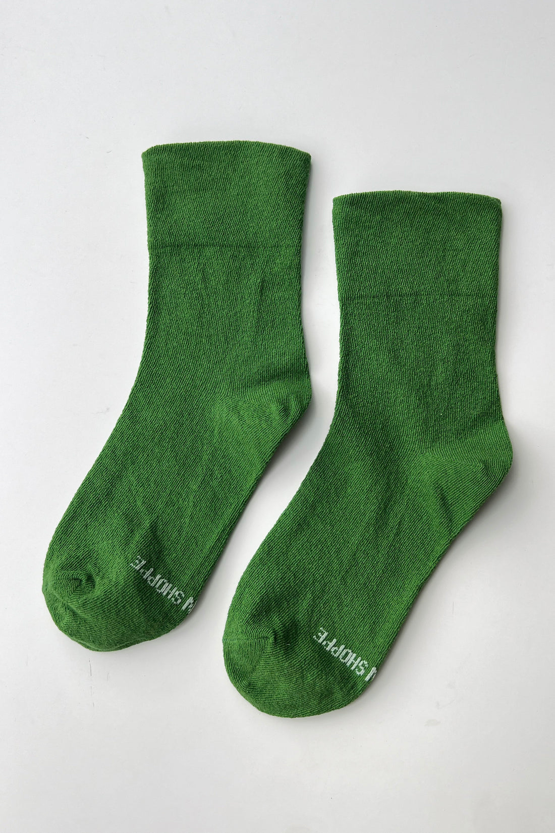 Breezy Sneaker Socks