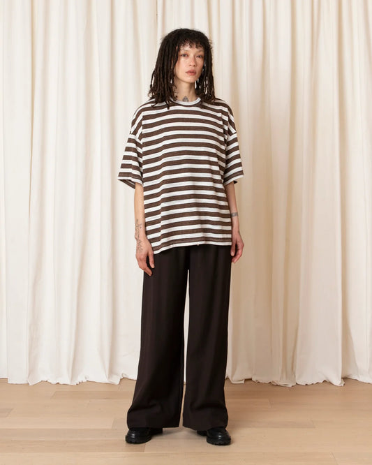 OVERSIZED T-SHIRT