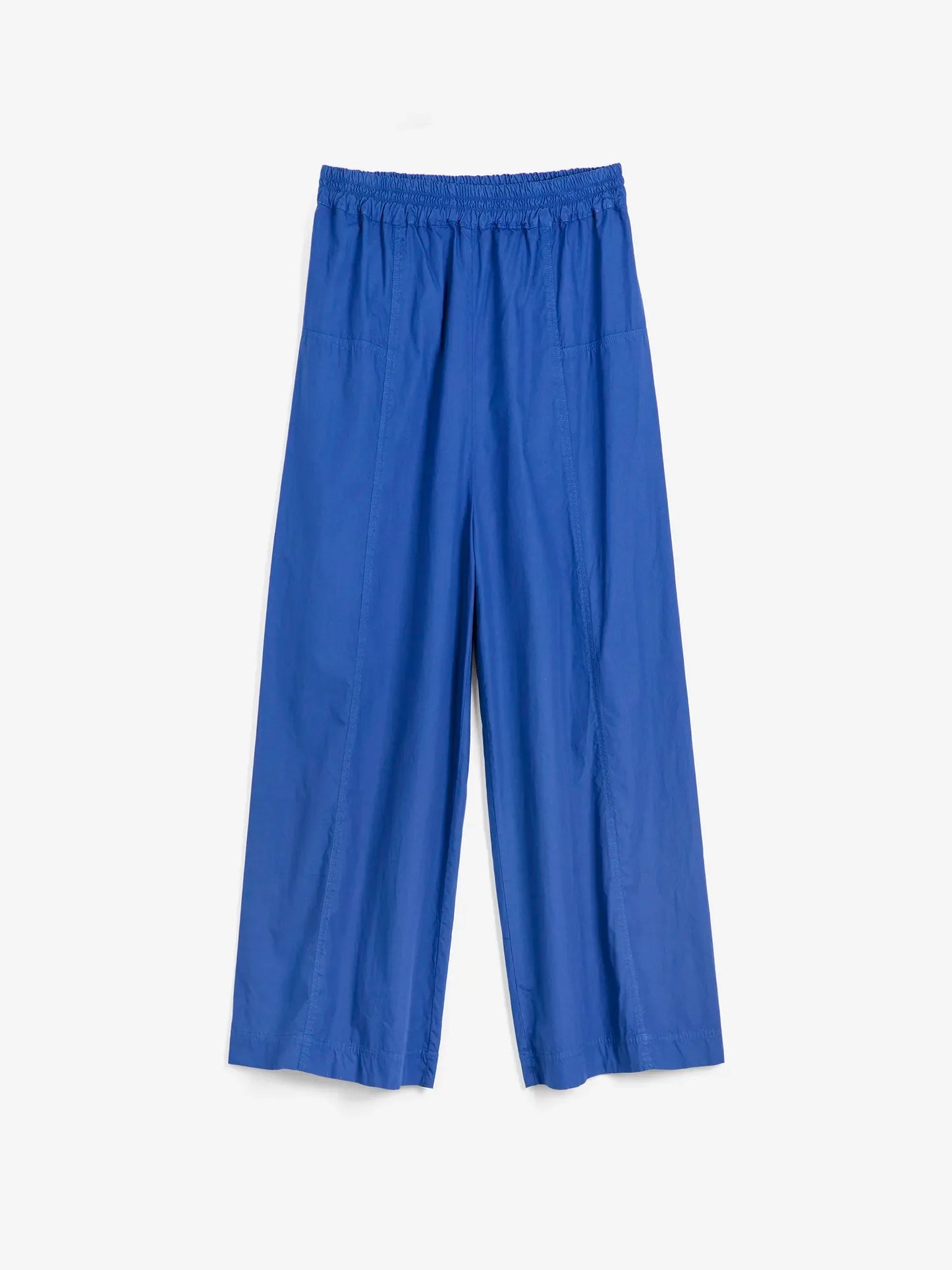 Paper touch culotte