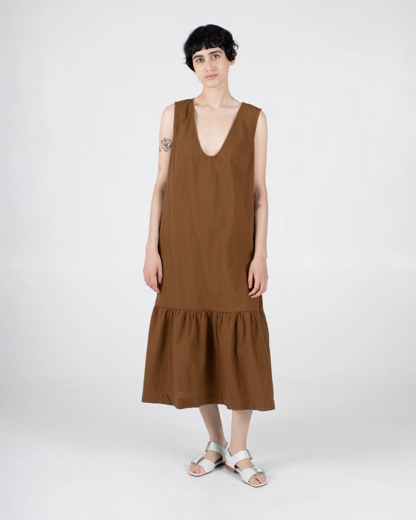 Pook Dress