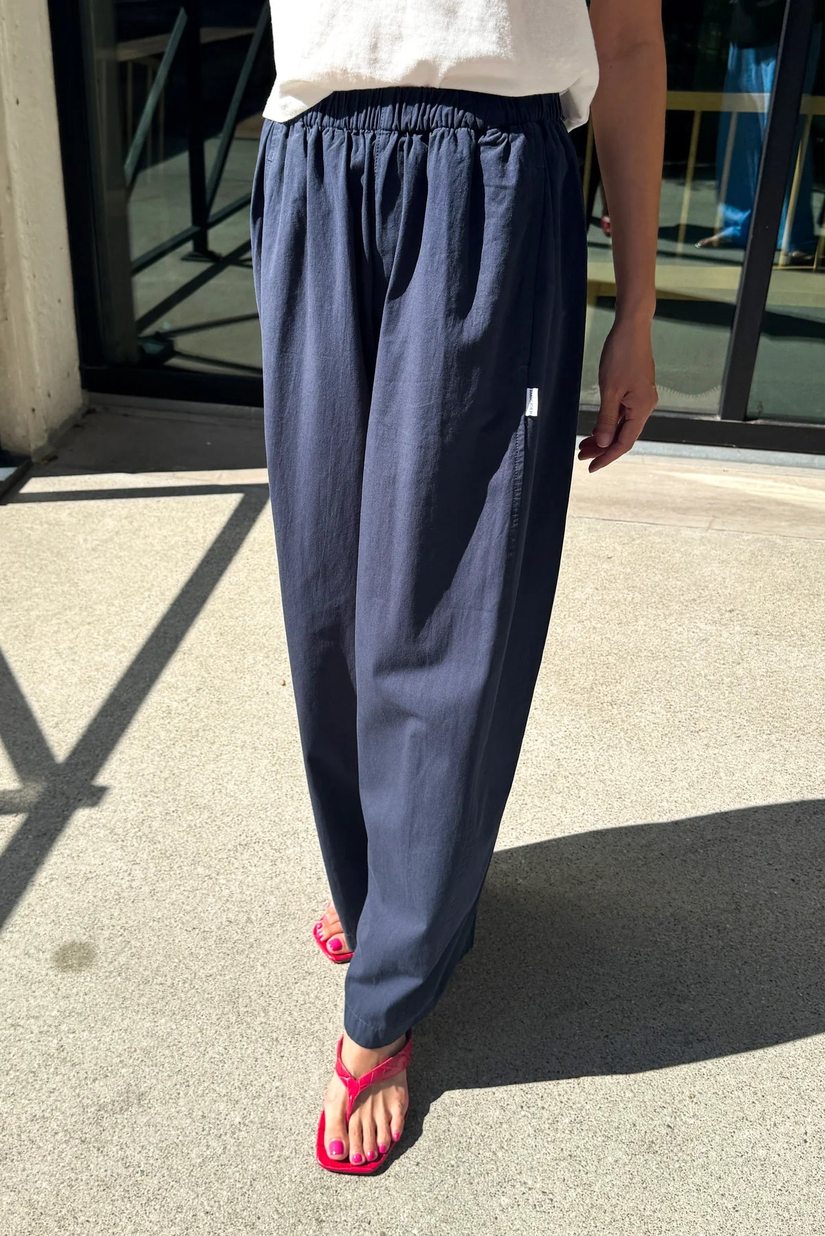 Parachute Pants