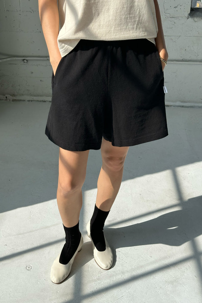 Flared Basketball Shorts