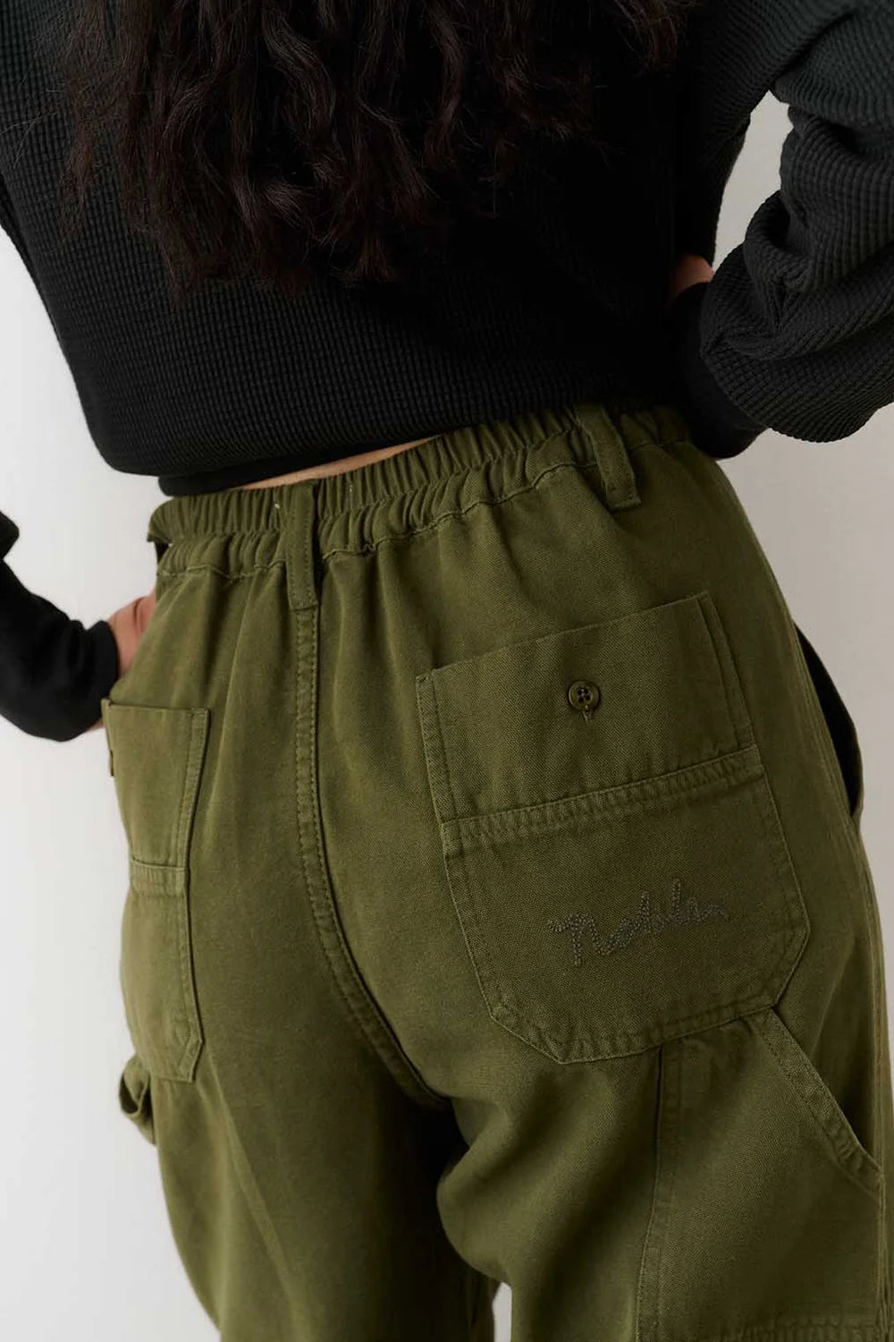 Artist Pant