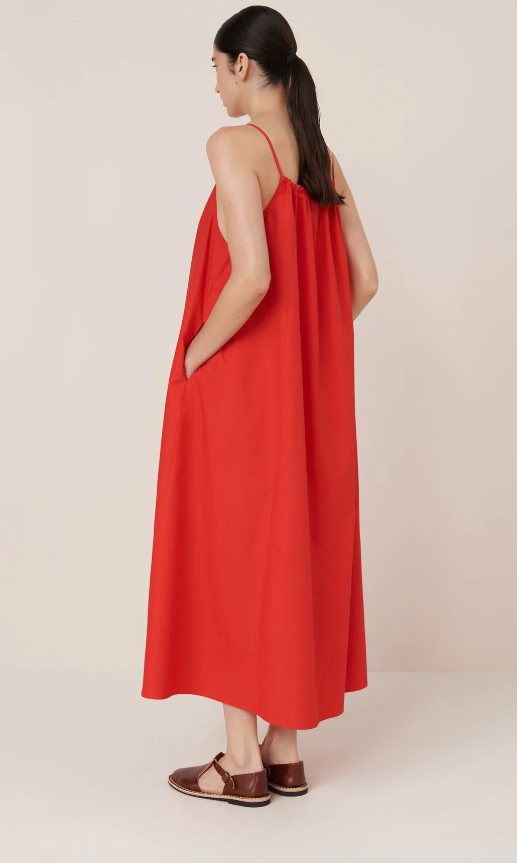 Sway Dress