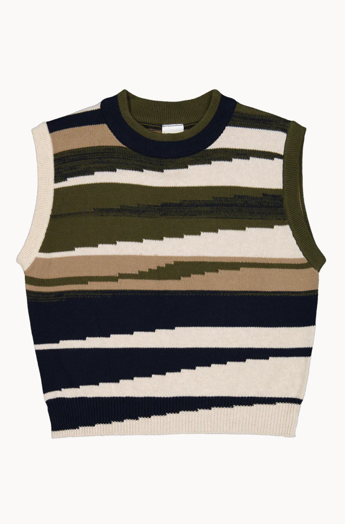 Landscape Vest