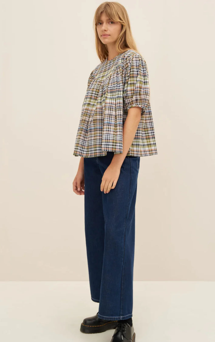 Frances Top