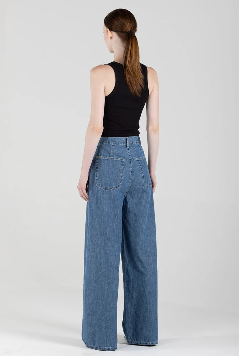 Marley Ultra High Rise Baggy
