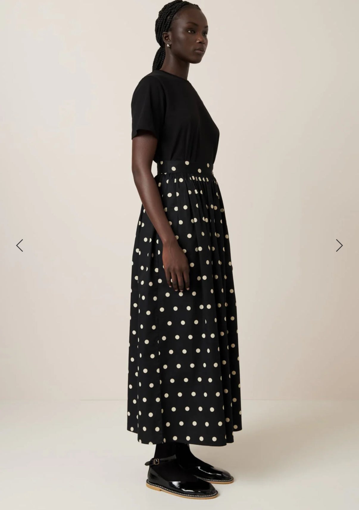 Luna Skirt