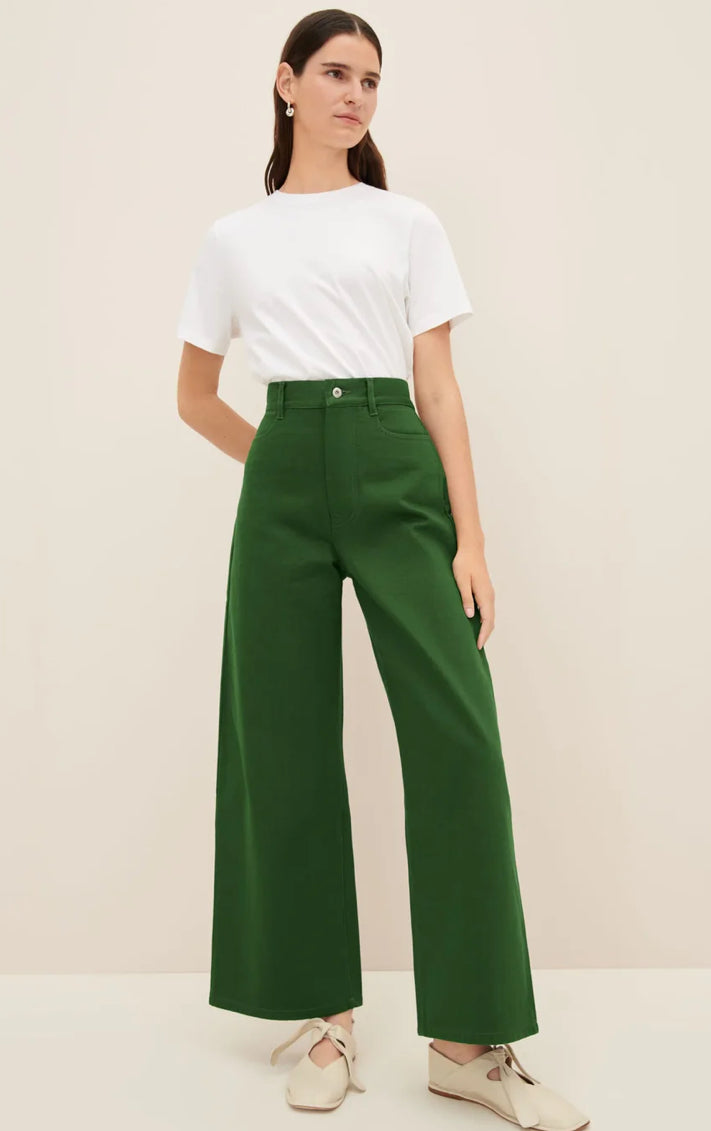 Sailor Jeans