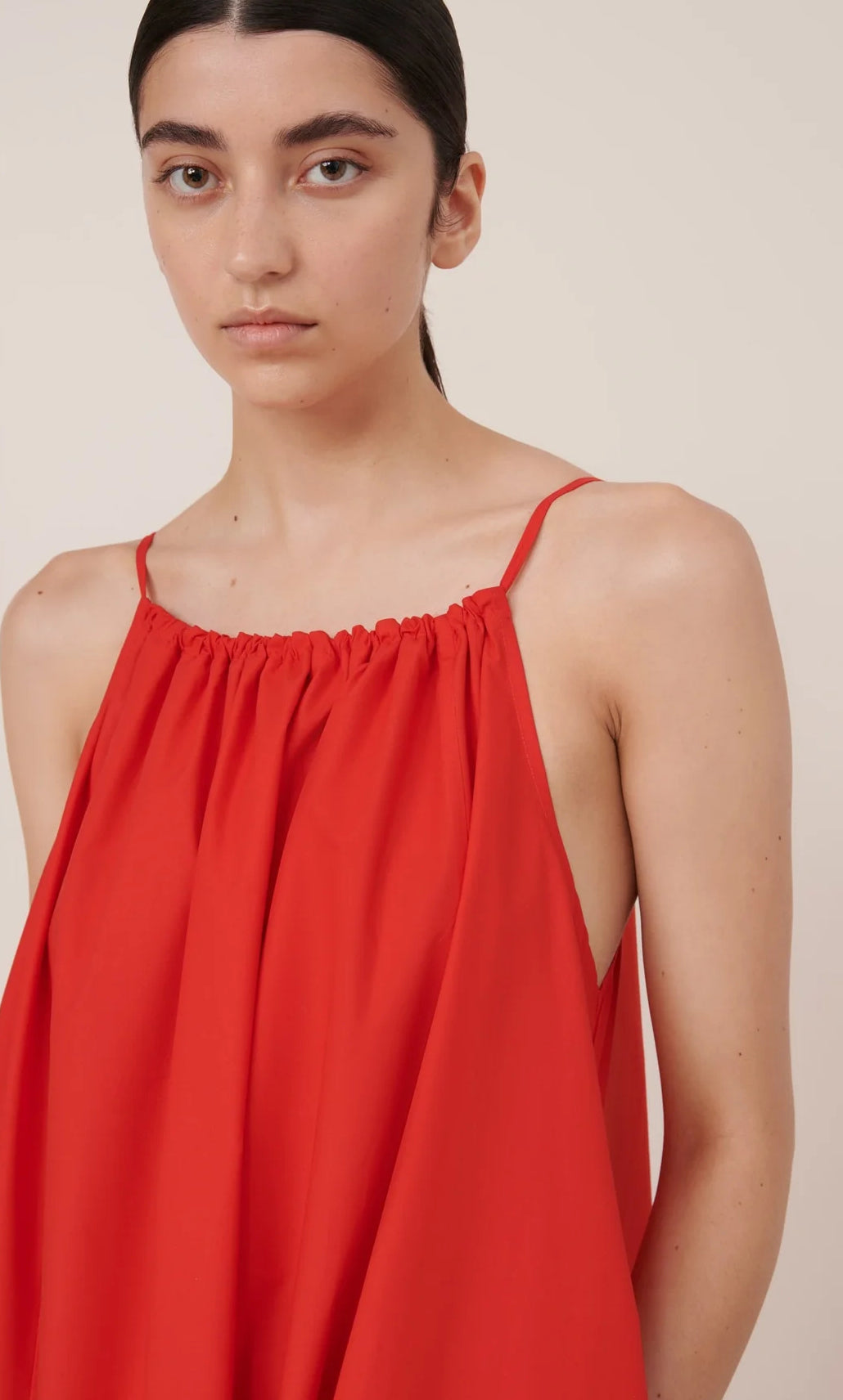 Sway Dress