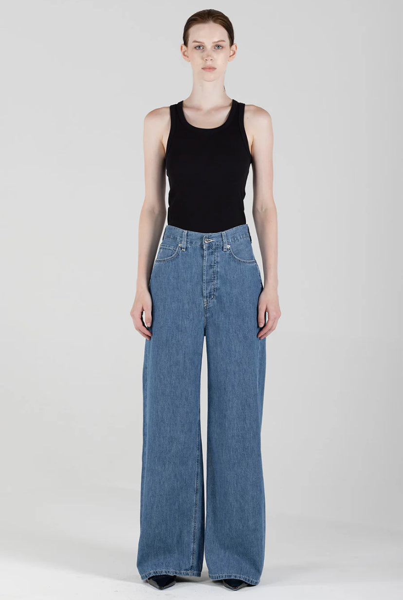 Marley Ultra High Rise Baggy