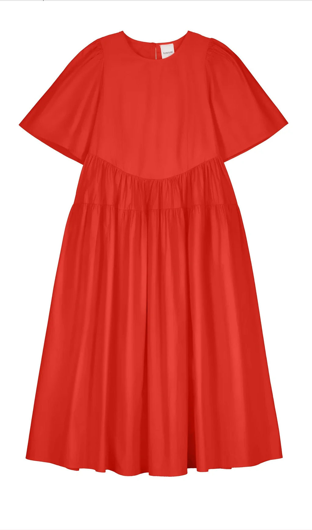 Maquette Dress