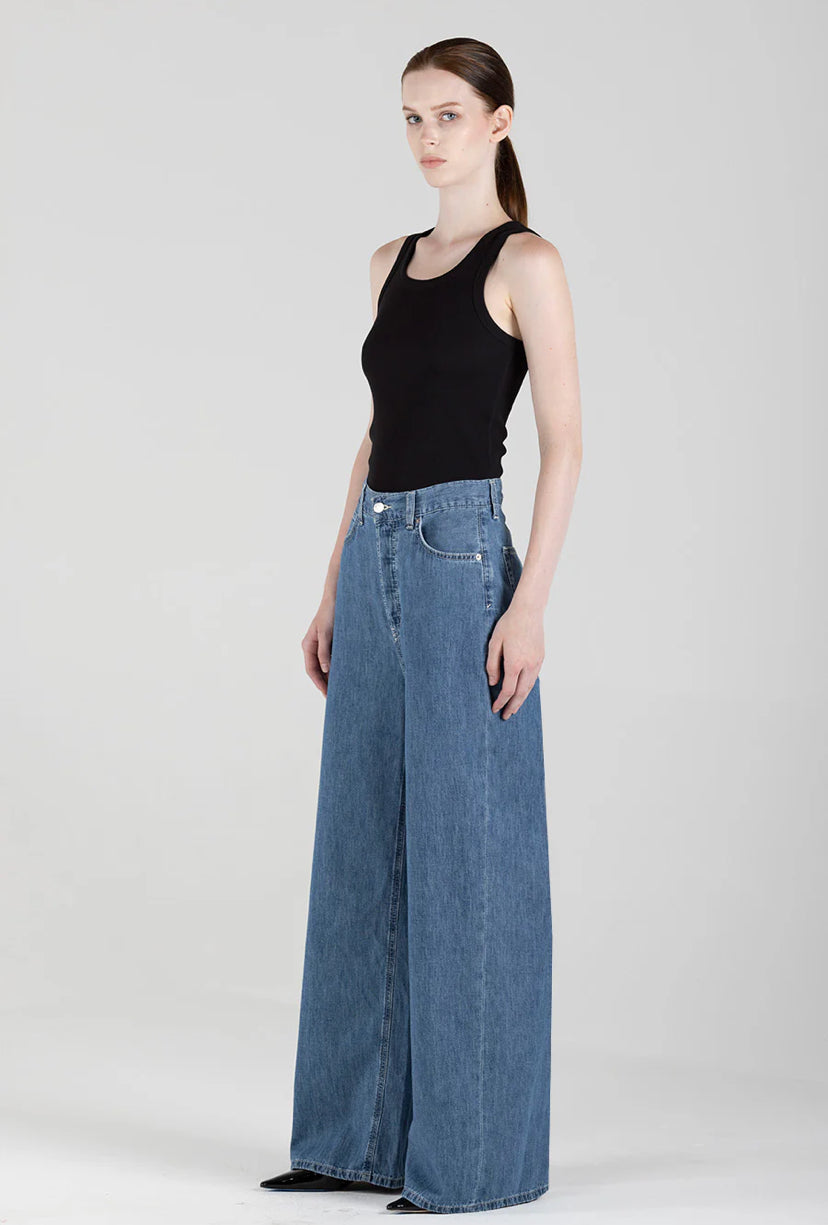 Marley Ultra High Rise Baggy