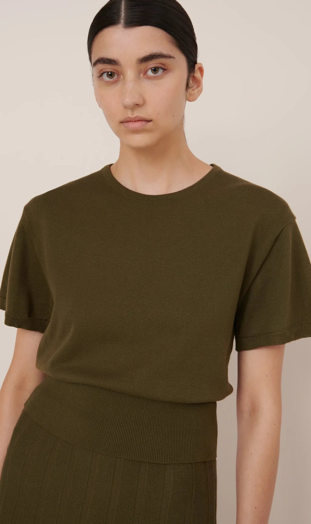 Silhouette Top