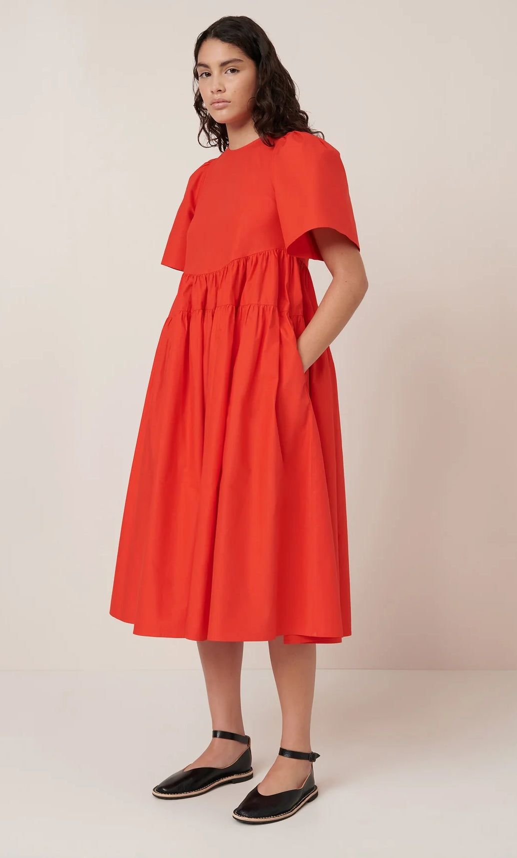 Maquette Dress