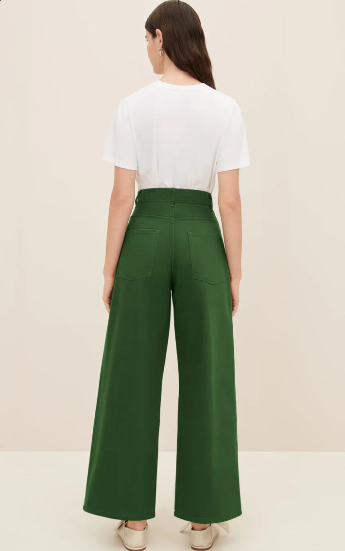 Sailor Jeans