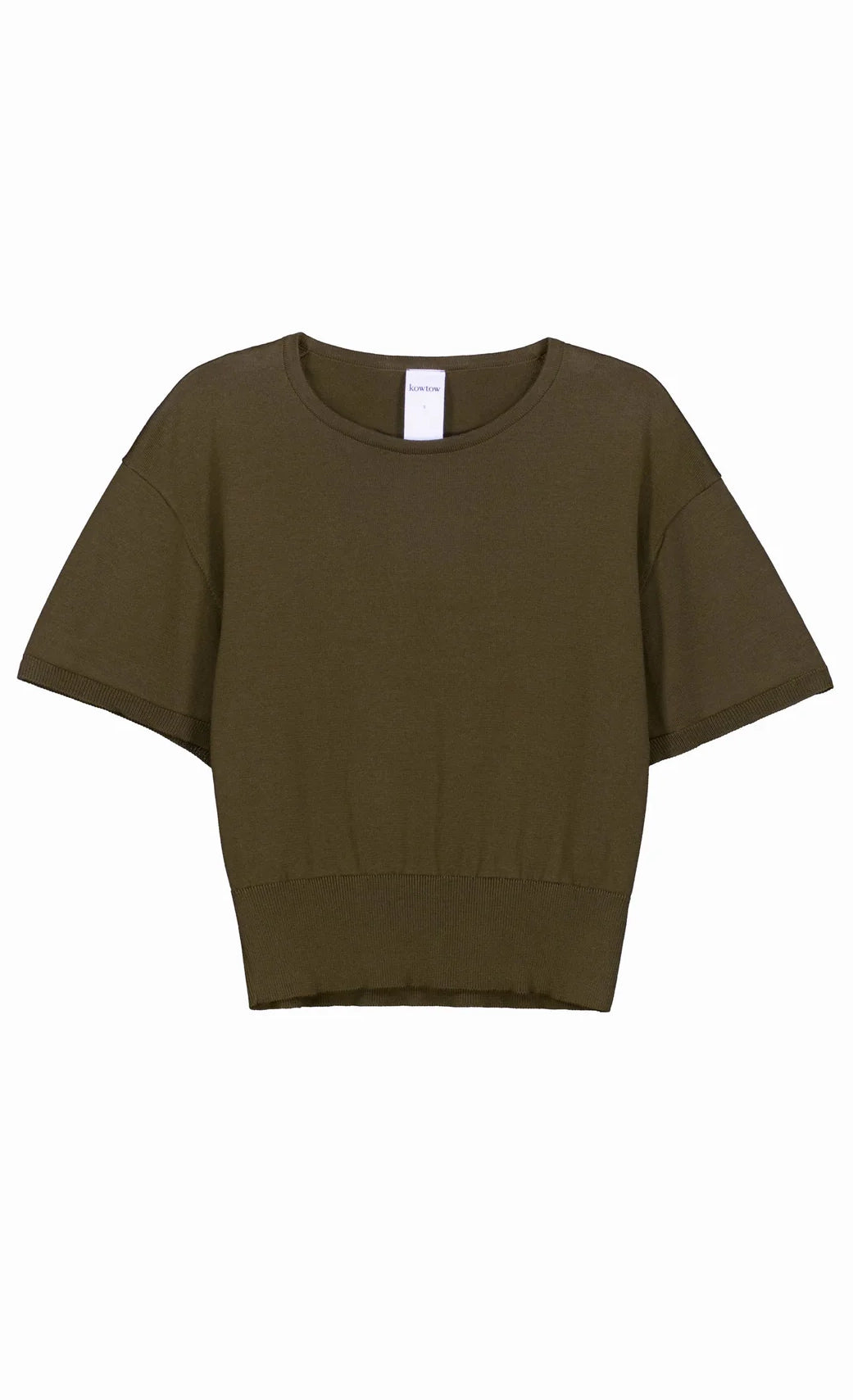 Silhouette Top