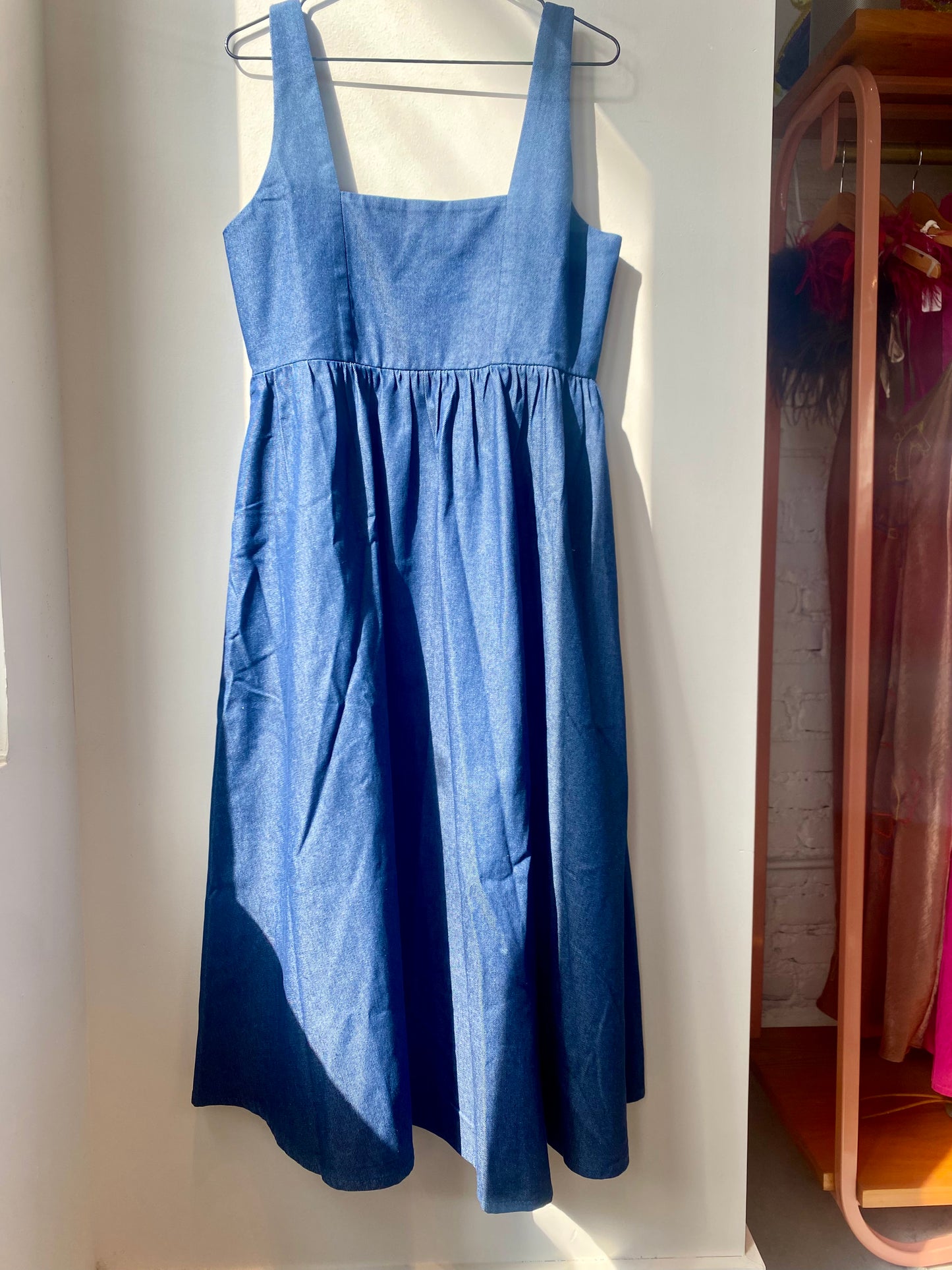 Rita Dress 2.0