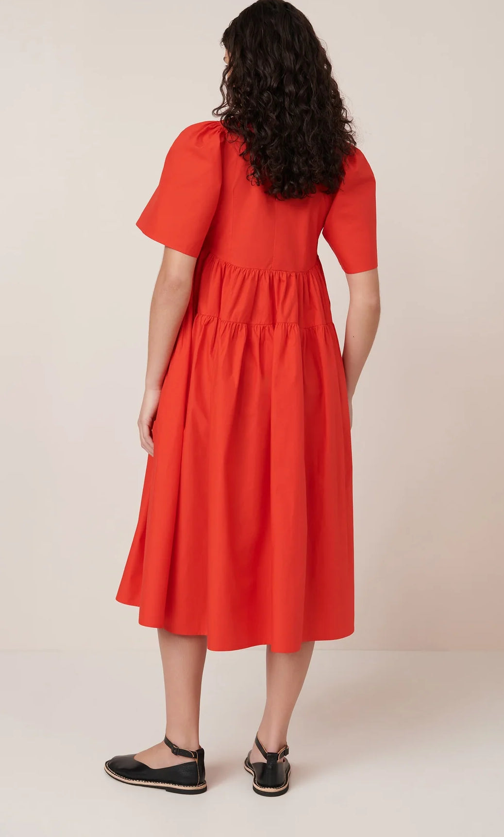 Maquette Dress