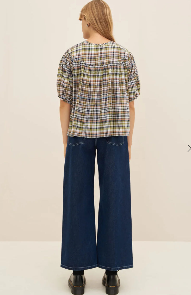 Frances Top