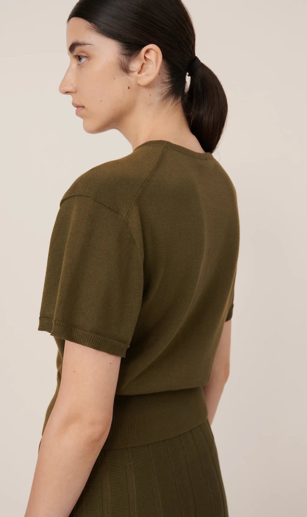 Silhouette Top