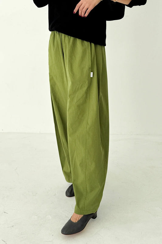 Parachute Pants