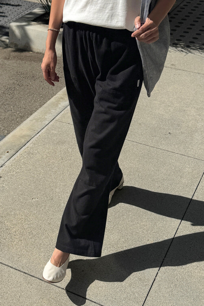 Soft Jersey Terra Pants