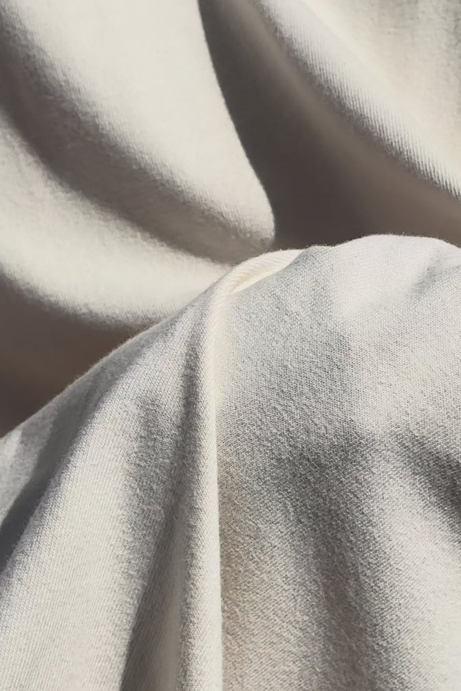 Soft Jersey Supple Tee