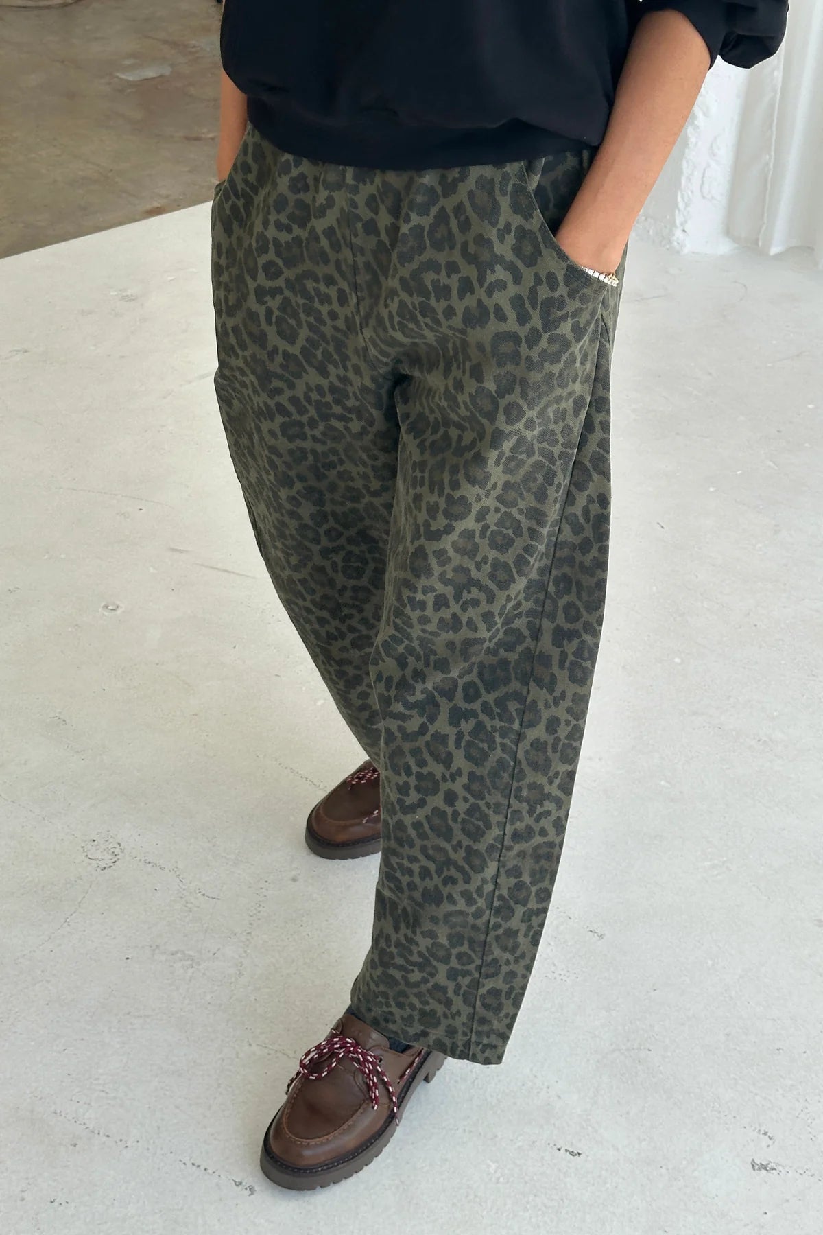 Arc Pants