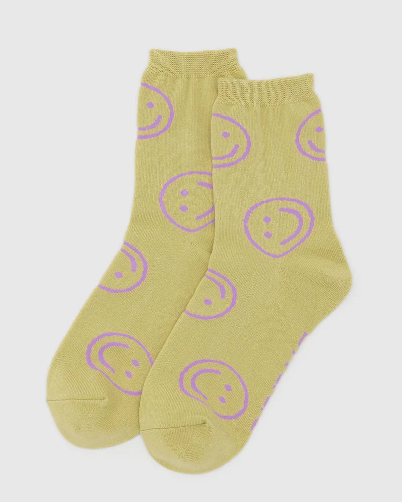 Crew Sock