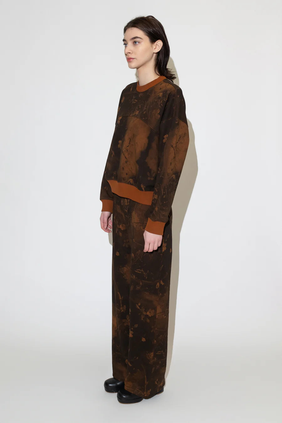 Gaia Sweatpant