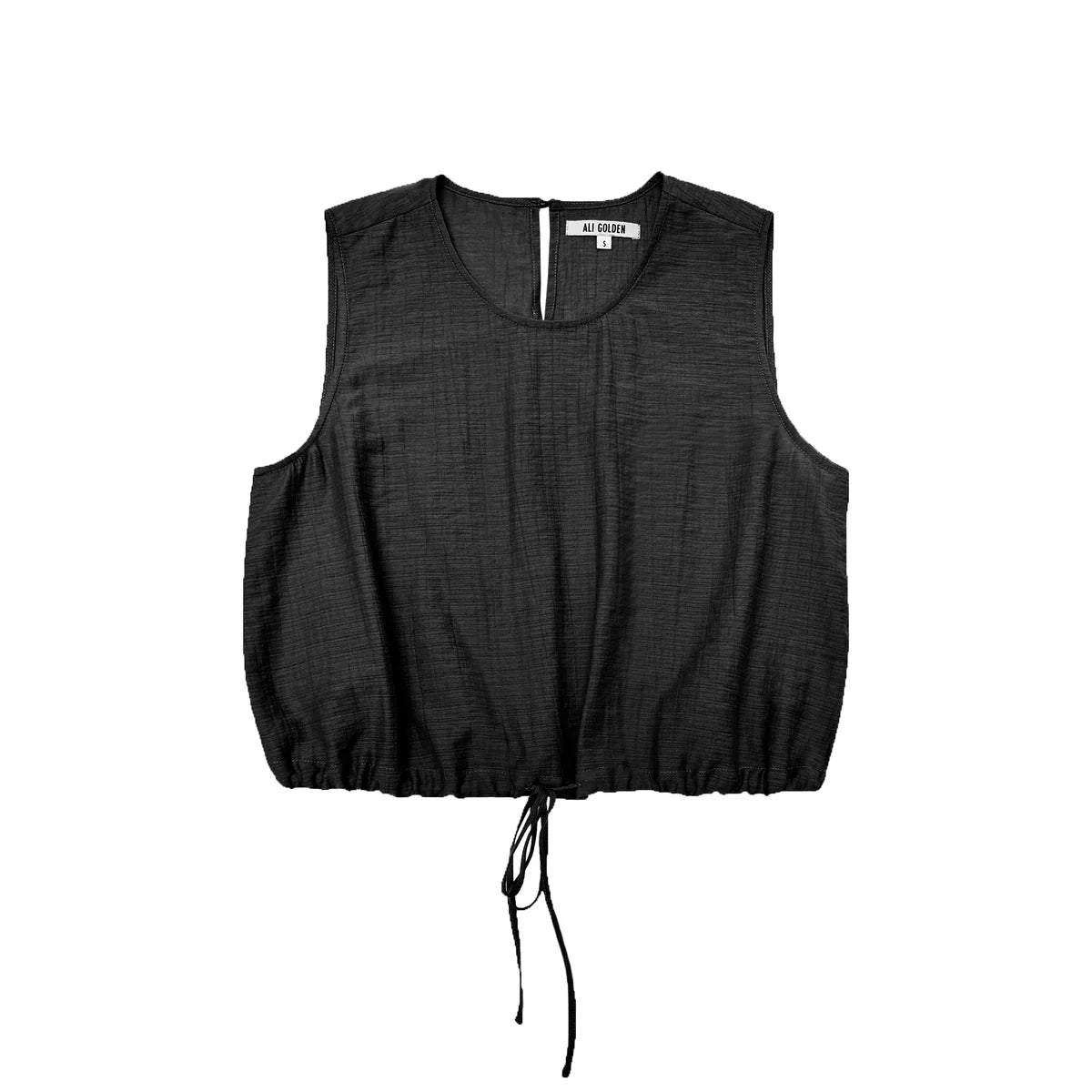 Drawstring Tank