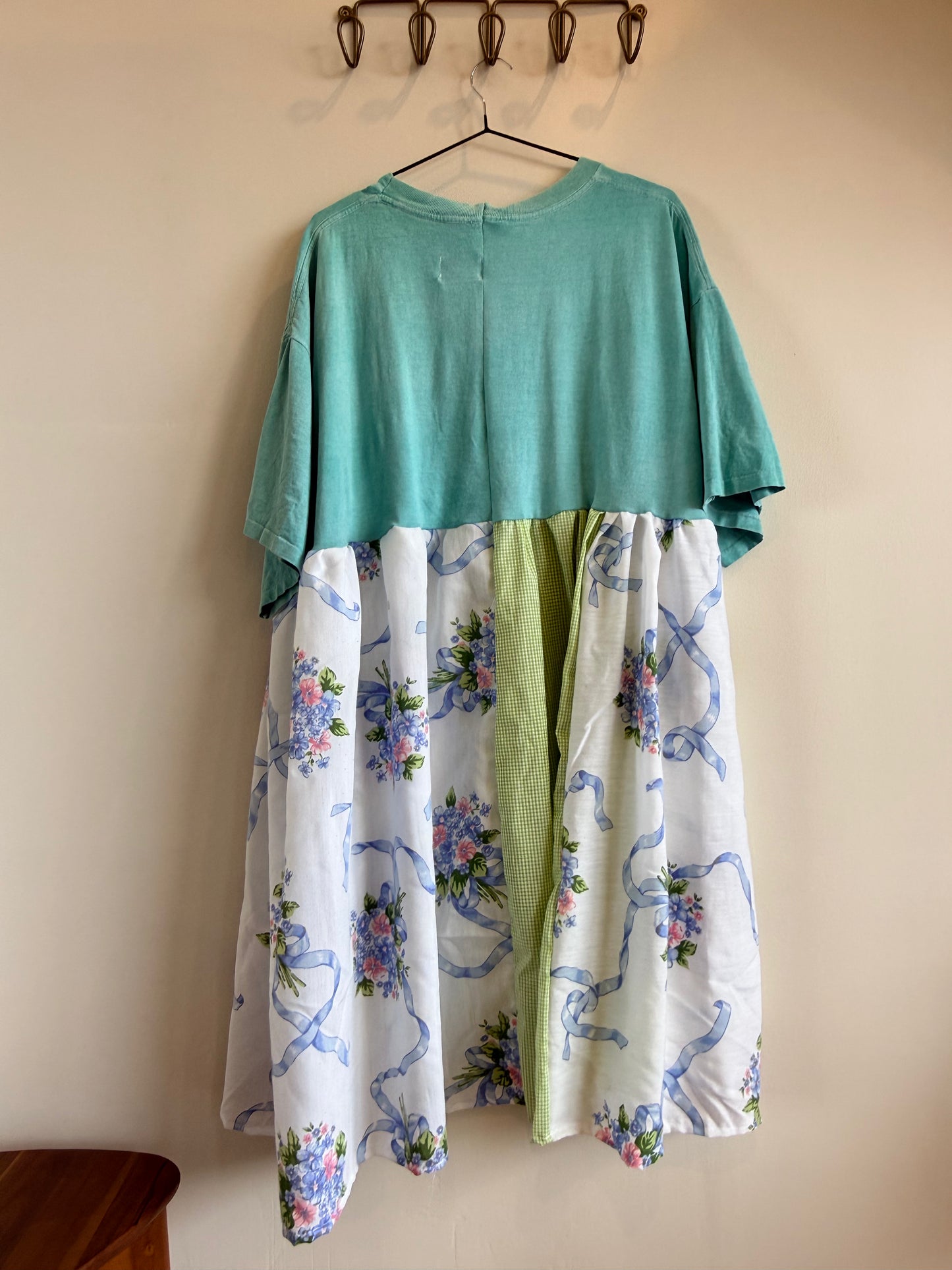 ReShaped Dress #3