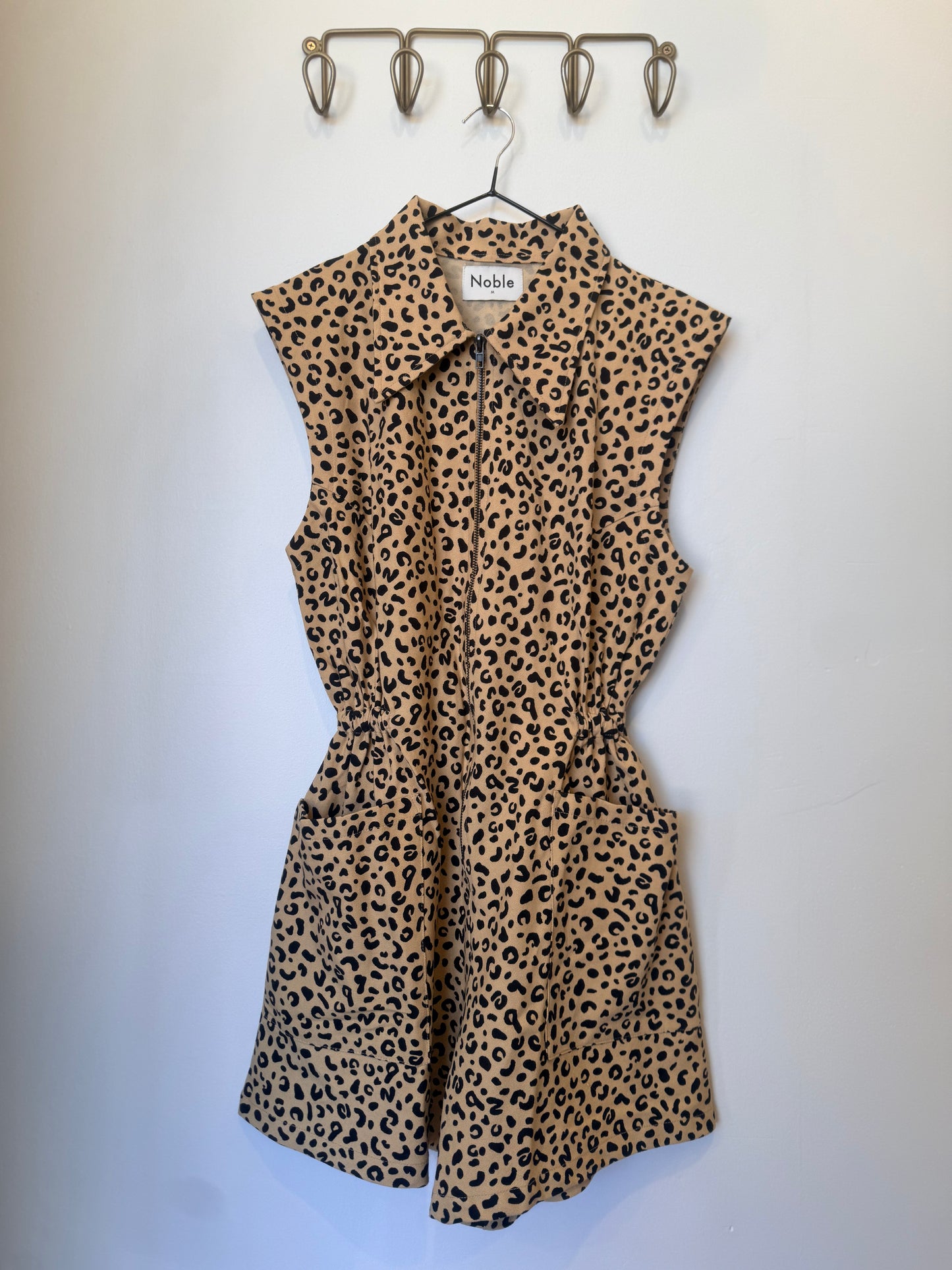 Tank Suit