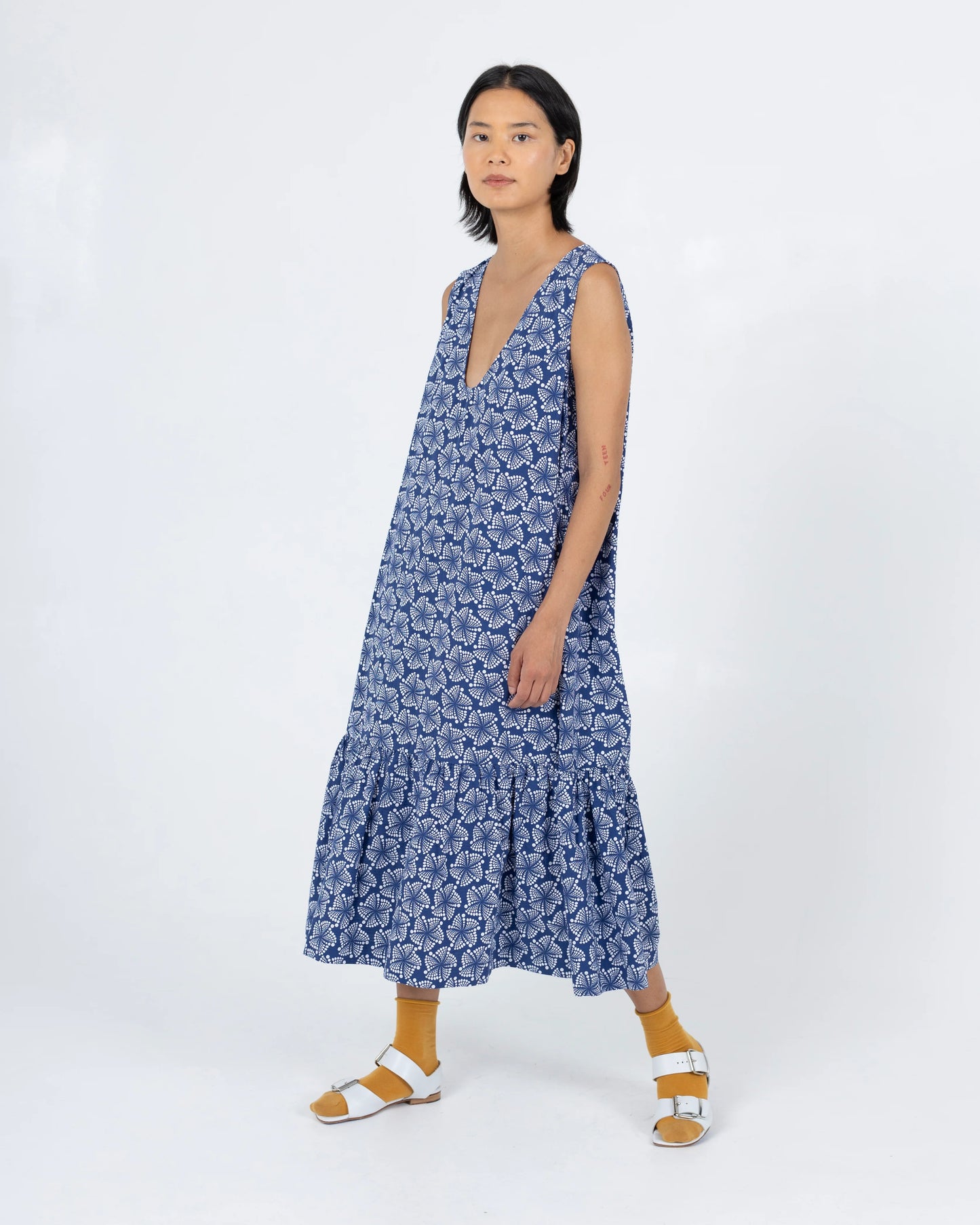 Pook Dress