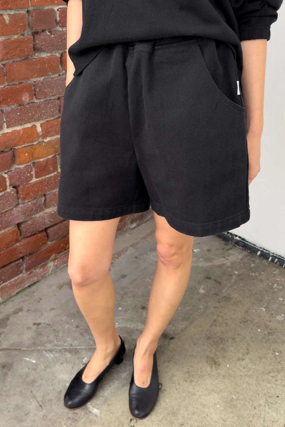 City Shorts