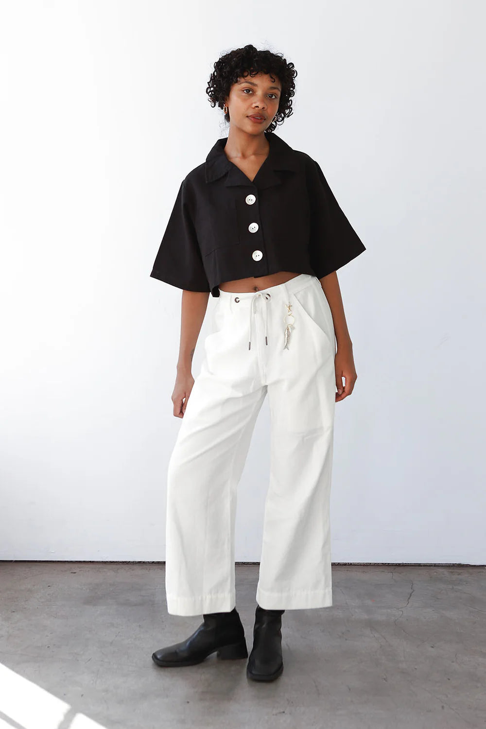 Shell Utility Shirt