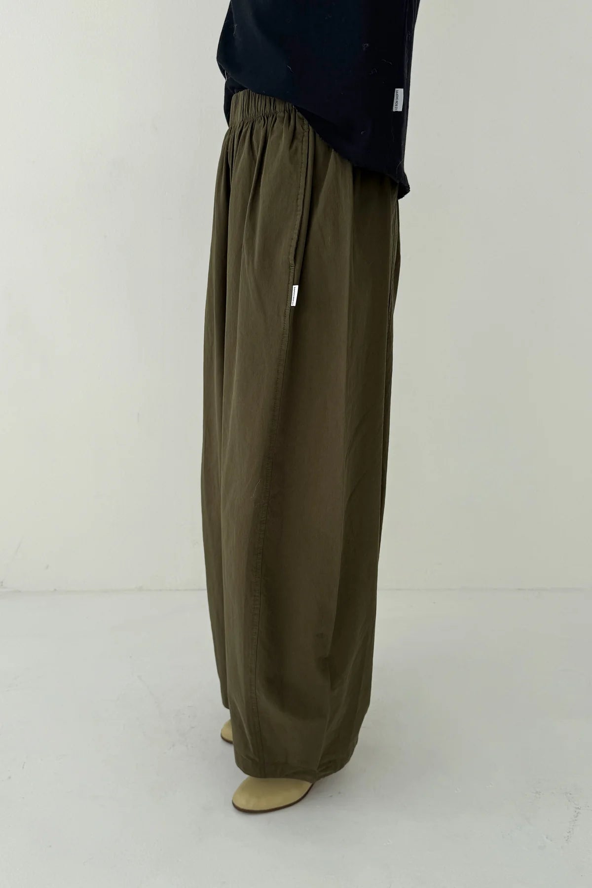 Parachute Pants